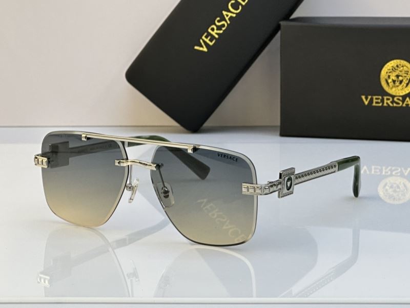 Versace Sunglasses